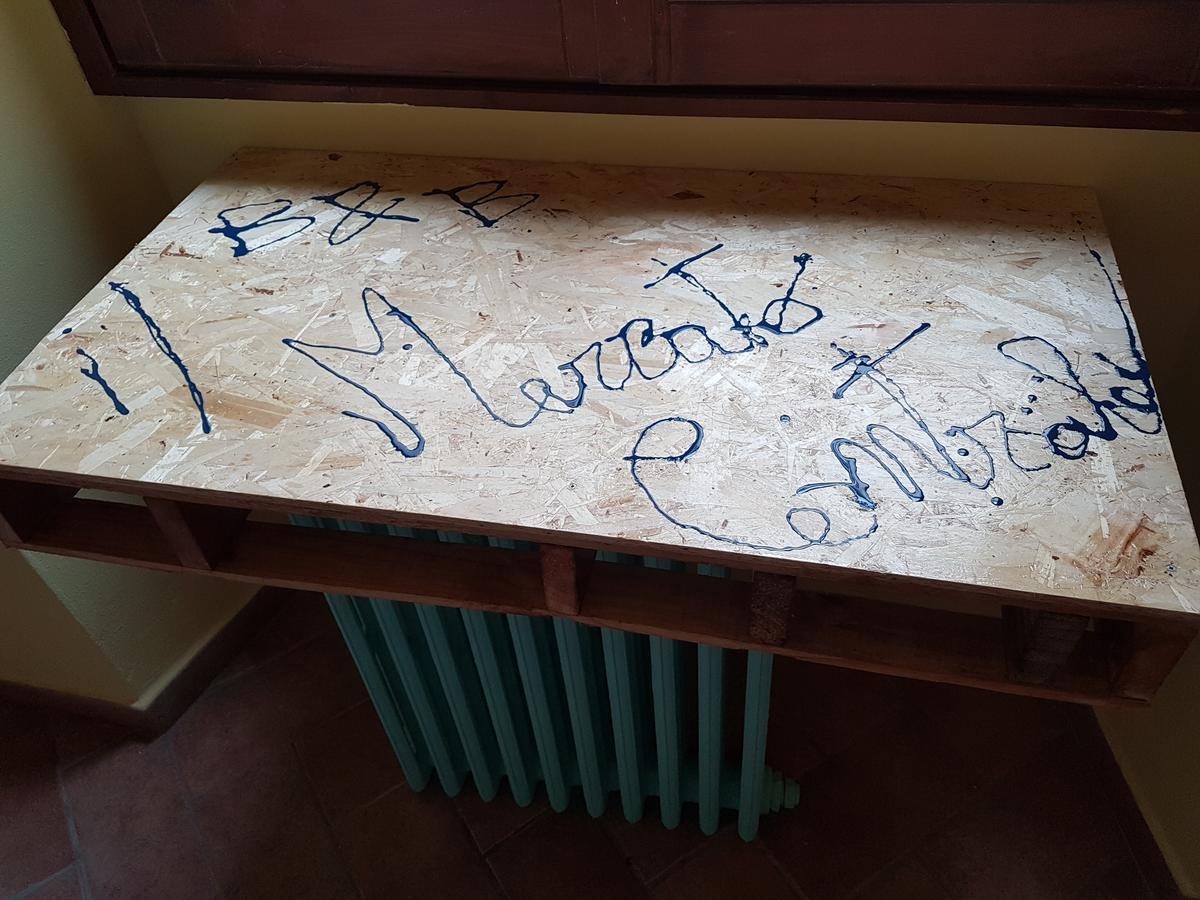 פירנצה B&B Il Mercato Centrale מראה חיצוני תמונה