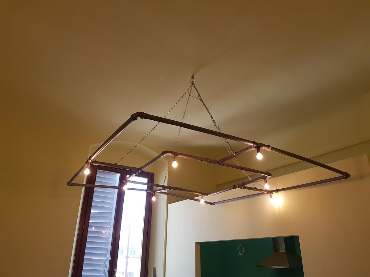 פירנצה B&B Il Mercato Centrale מראה חיצוני תמונה
