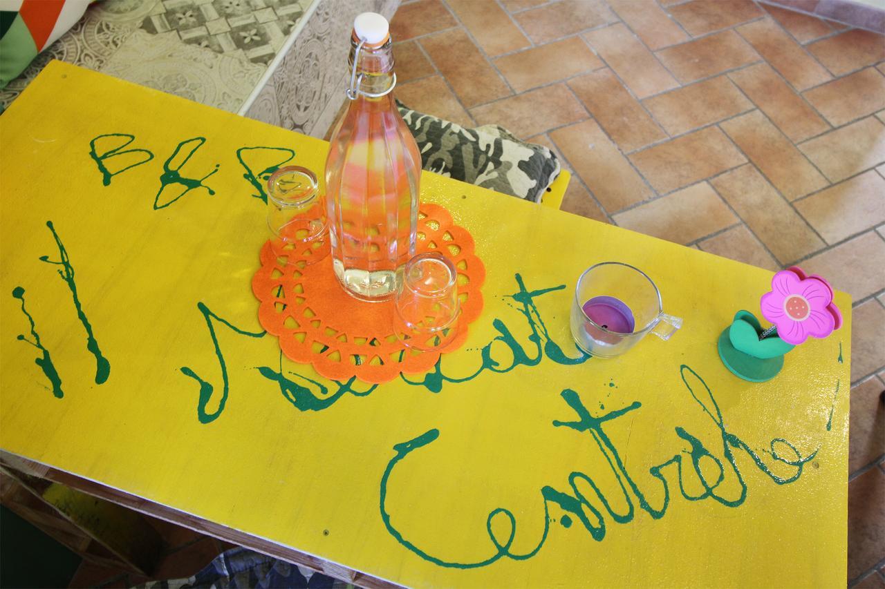 פירנצה B&B Il Mercato Centrale מראה חיצוני תמונה