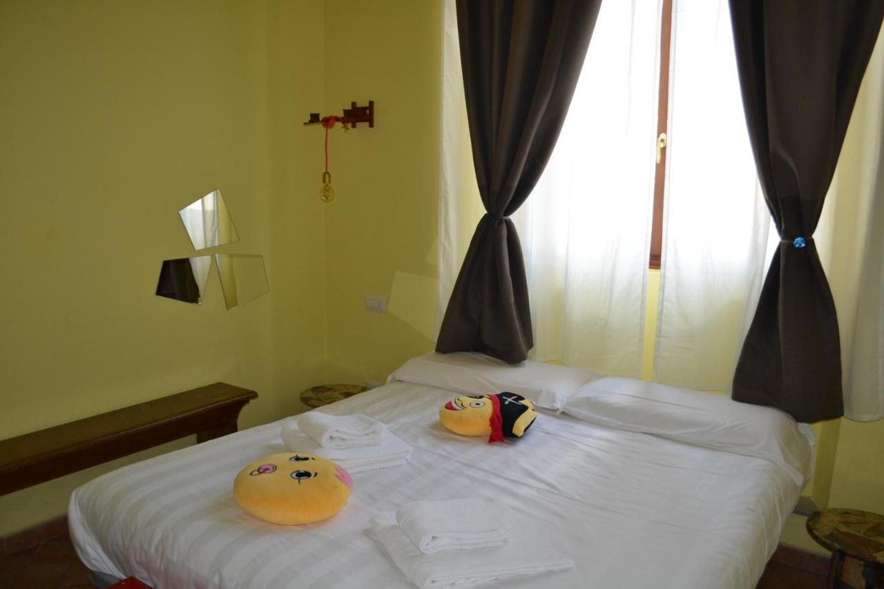 פירנצה B&B Il Mercato Centrale מראה חיצוני תמונה