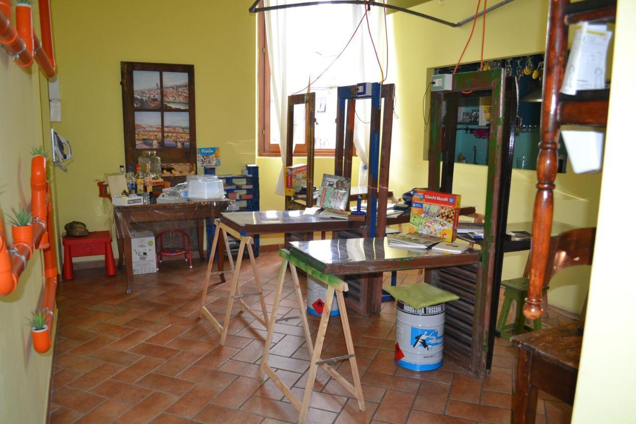 פירנצה B&B Il Mercato Centrale מראה חיצוני תמונה
