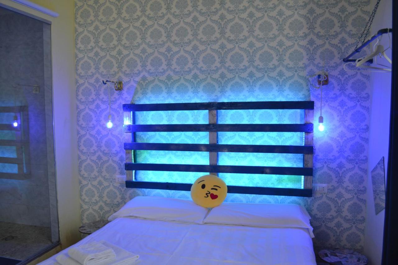 פירנצה B&B Il Mercato Centrale מראה חיצוני תמונה