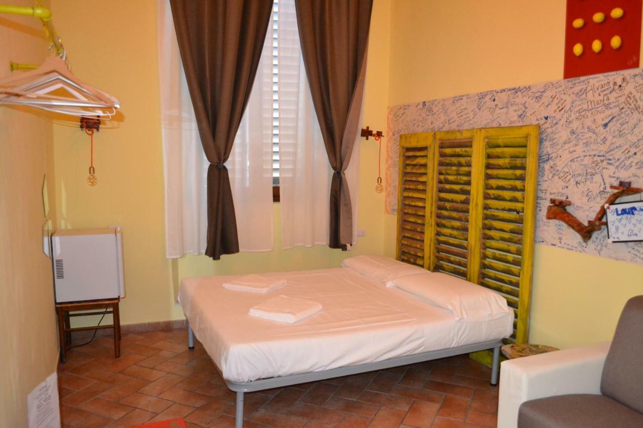 פירנצה B&B Il Mercato Centrale מראה חיצוני תמונה